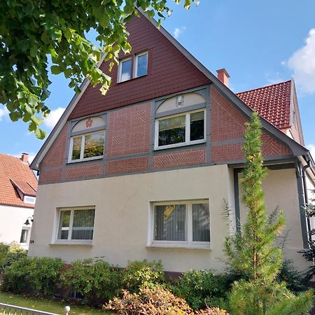 דירות באד זאלצפלן Tal-Residenz Werre-Og Und Bega-Eg מראה חיצוני תמונה