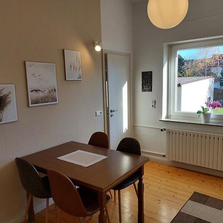 דירות באד זאלצפלן Tal-Residenz Werre-Og Und Bega-Eg מראה חיצוני תמונה