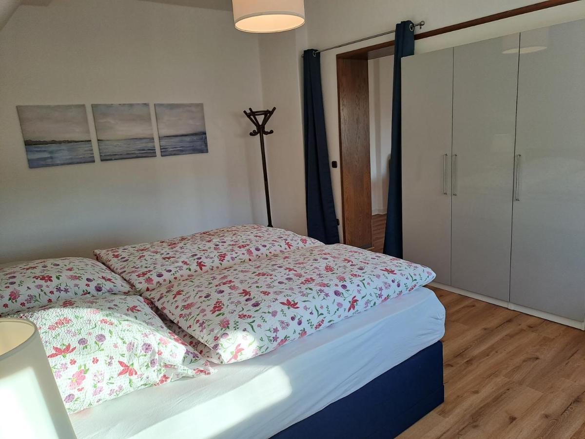 דירות באד זאלצפלן Tal-Residenz Werre-Og Und Bega-Eg מראה חיצוני תמונה