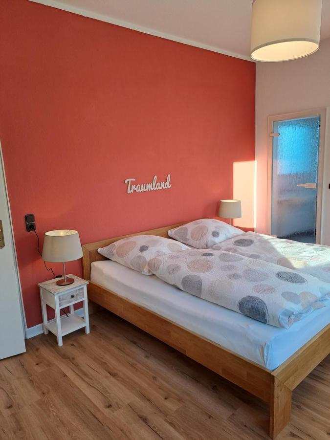 דירות באד זאלצפלן Tal-Residenz Werre-Og Und Bega-Eg מראה חיצוני תמונה