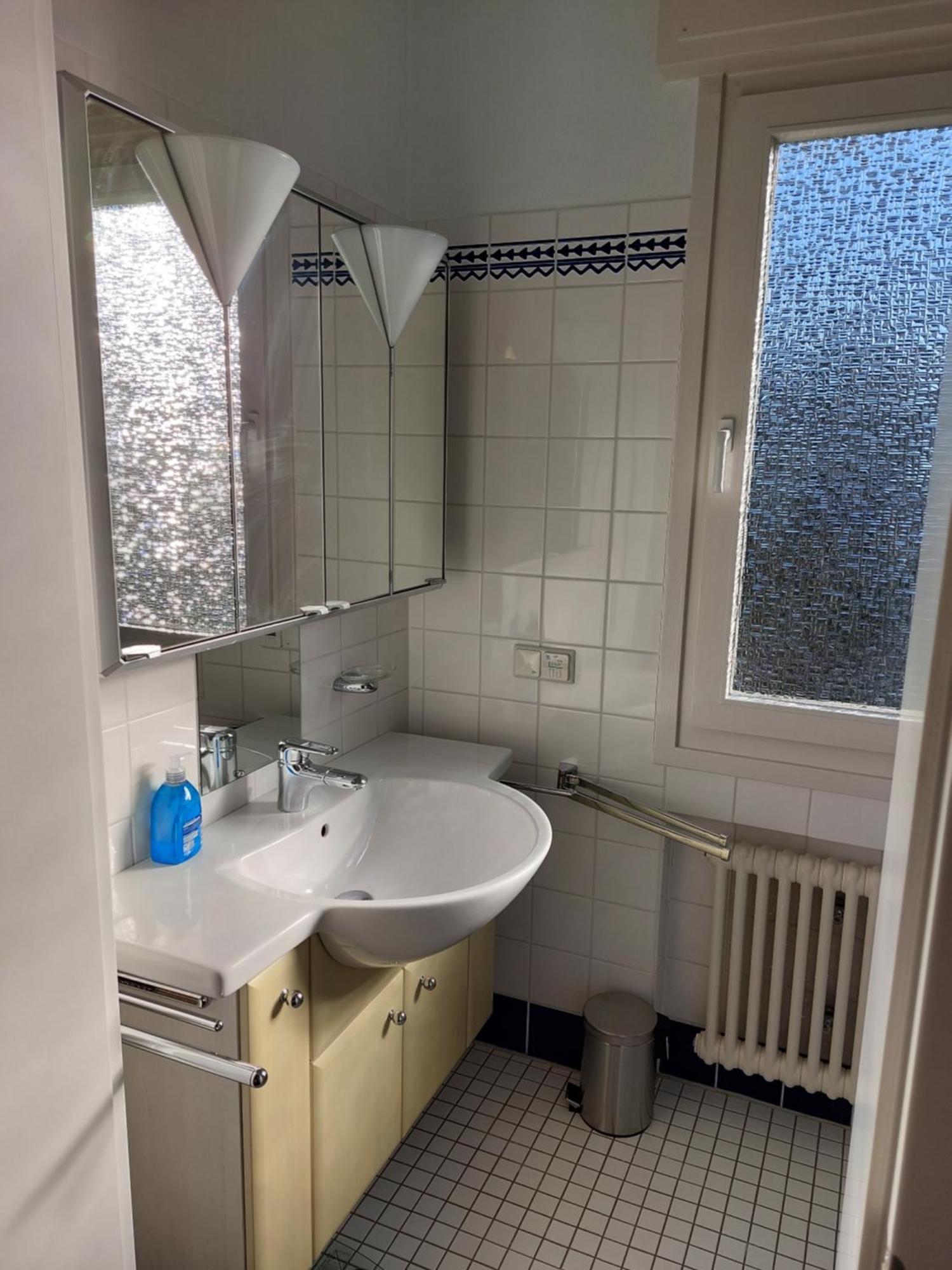 דירות באד זאלצפלן Tal-Residenz Werre-Og Und Bega-Eg מראה חיצוני תמונה