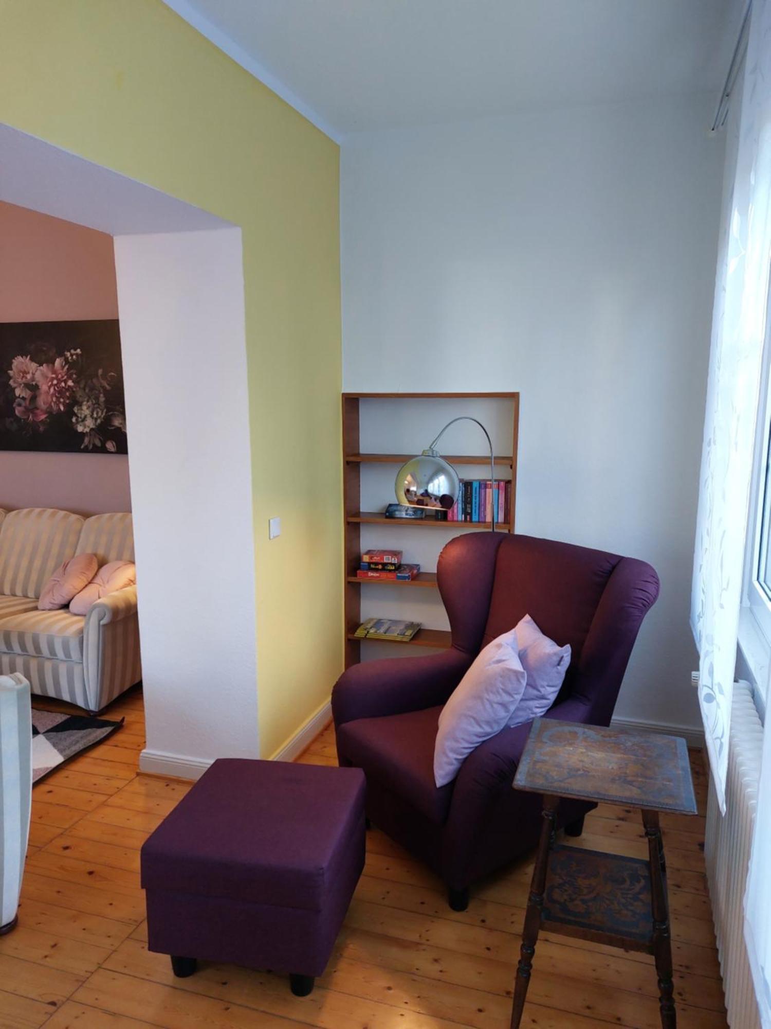 דירות באד זאלצפלן Tal-Residenz Werre-Og Und Bega-Eg מראה חיצוני תמונה