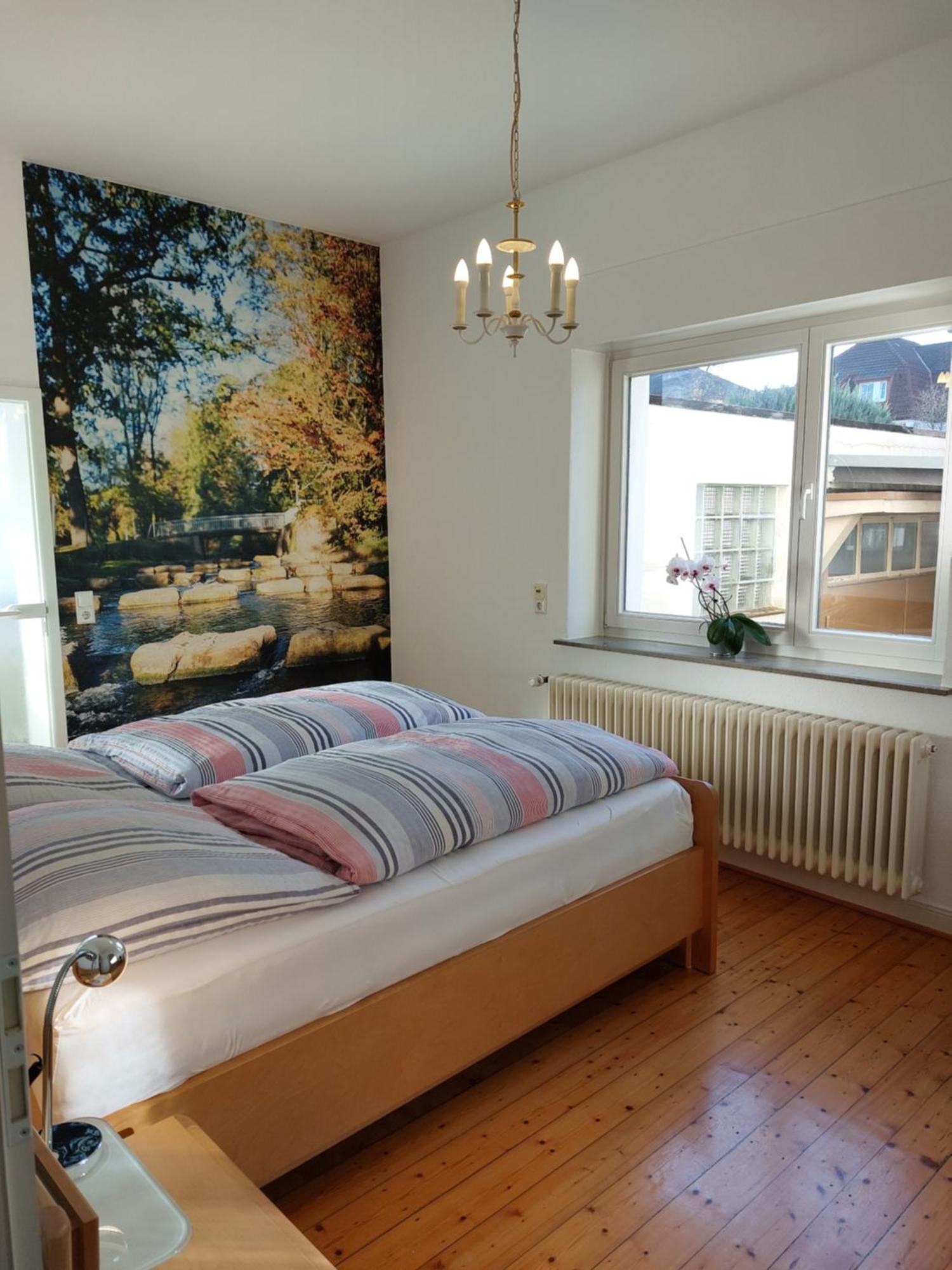 דירות באד זאלצפלן Tal-Residenz Werre-Og Und Bega-Eg מראה חיצוני תמונה