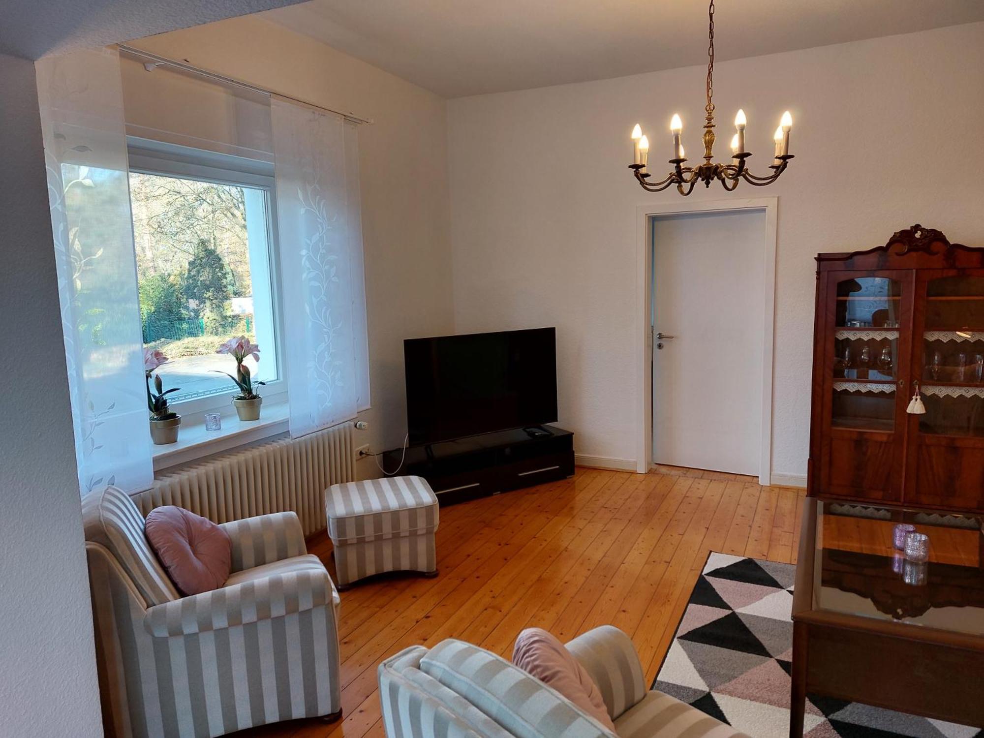 דירות באד זאלצפלן Tal-Residenz Werre-Og Und Bega-Eg מראה חיצוני תמונה