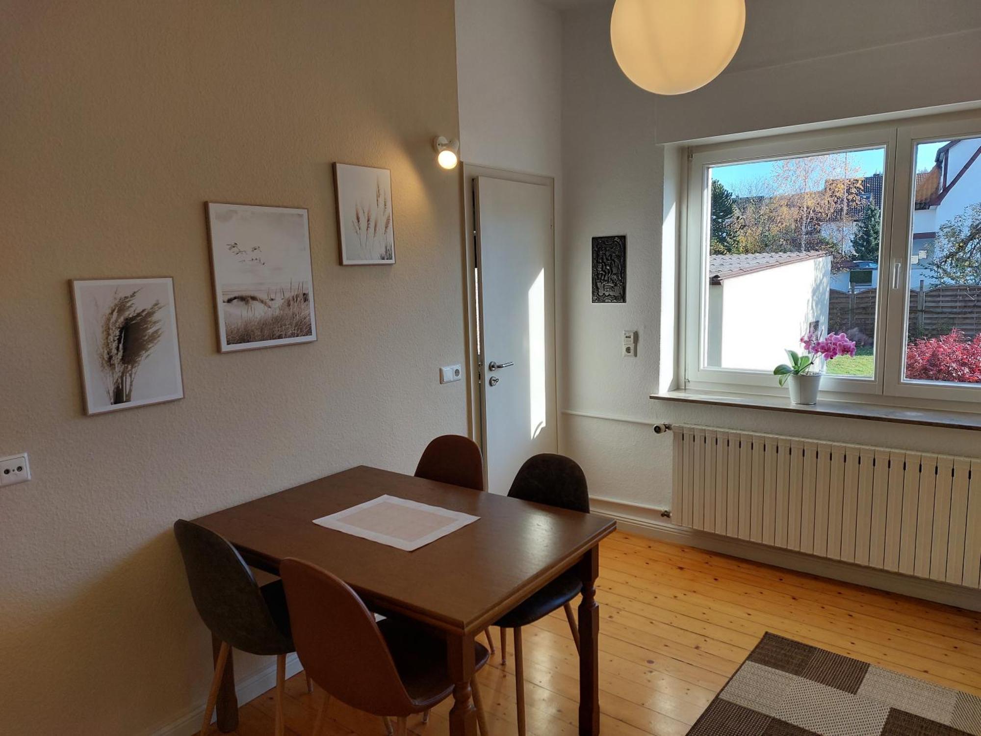 דירות באד זאלצפלן Tal-Residenz Werre-Og Und Bega-Eg מראה חיצוני תמונה