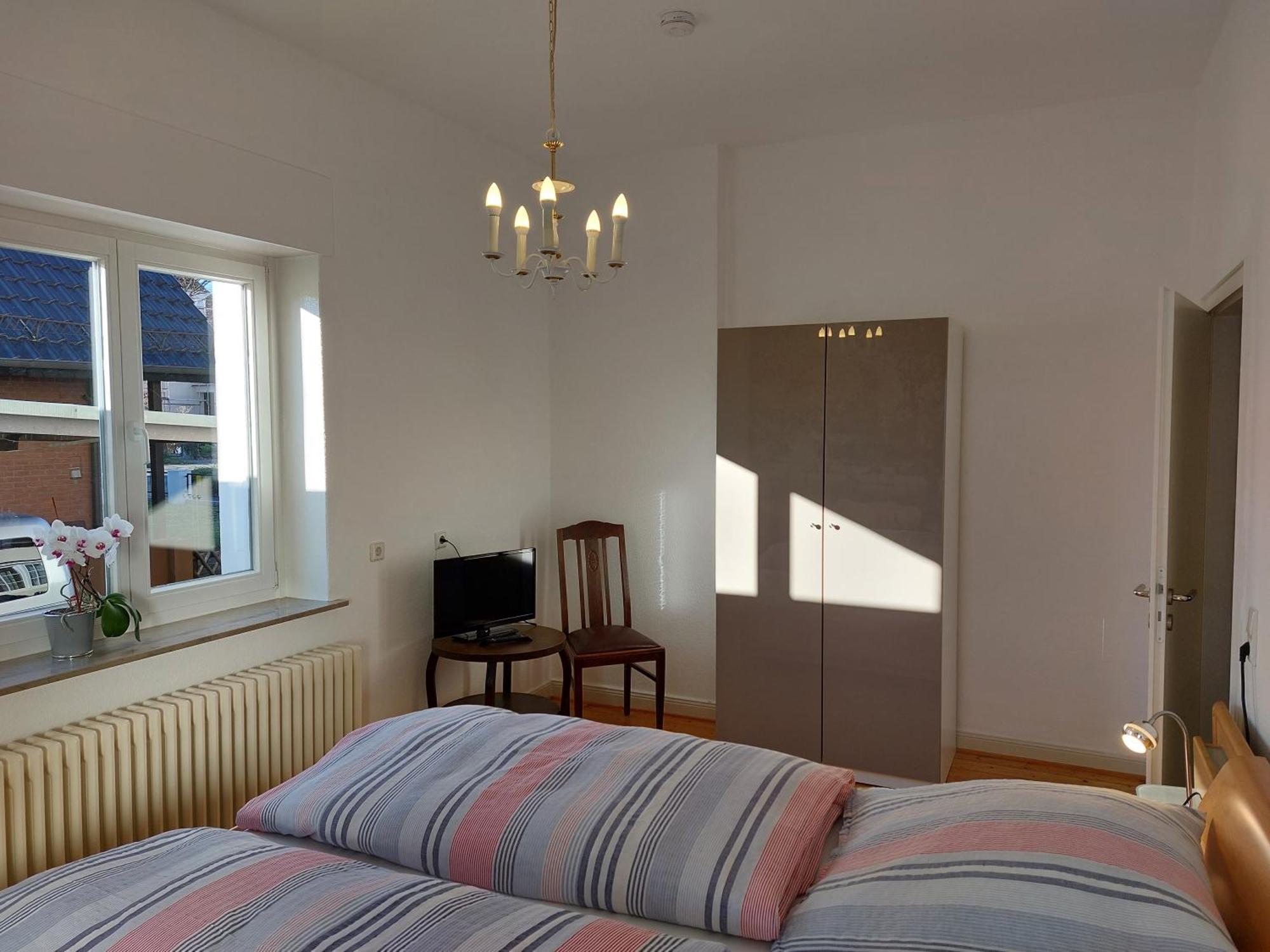 דירות באד זאלצפלן Tal-Residenz Werre-Og Und Bega-Eg מראה חיצוני תמונה